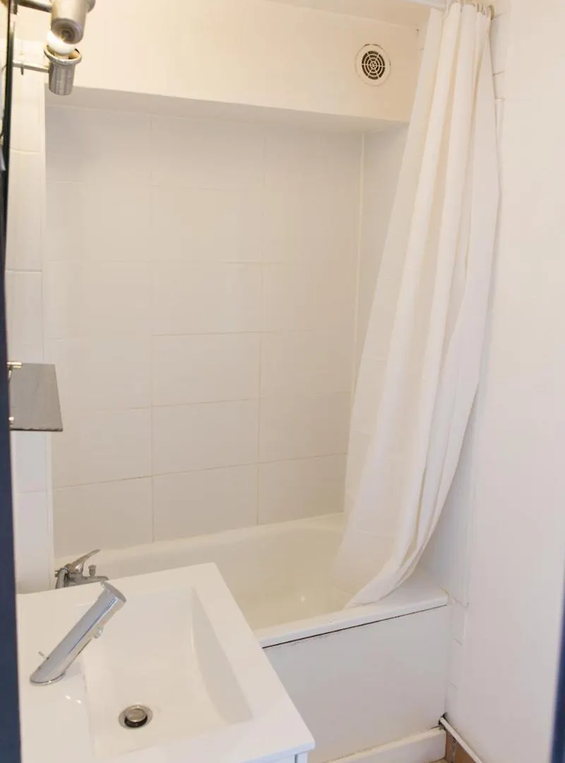 Lille Moulin, Duplex Lumineux 4P Apartment 0*,